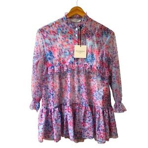 Philosophy Di Lorenzo Serafini Kids Dress